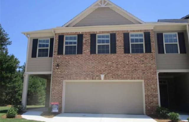 2527 Morgan Chase Drive - 2527 Morgan Chase Drive, Gwinnett County, GA 30519