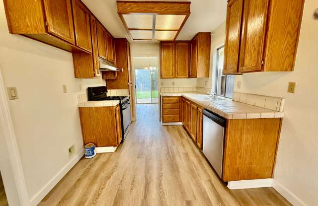 Nice home available immediately