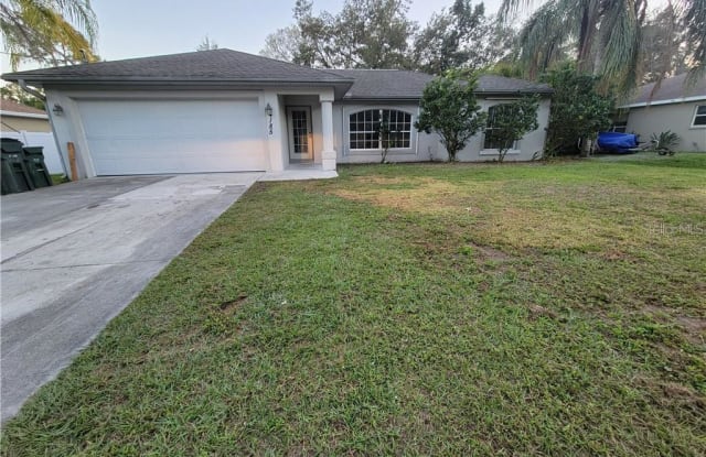 4185 SIMKINS AVENUE - 4185 Simkins Avenue, North Port, FL 34286