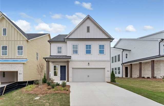 1066 Winding Branch Drive