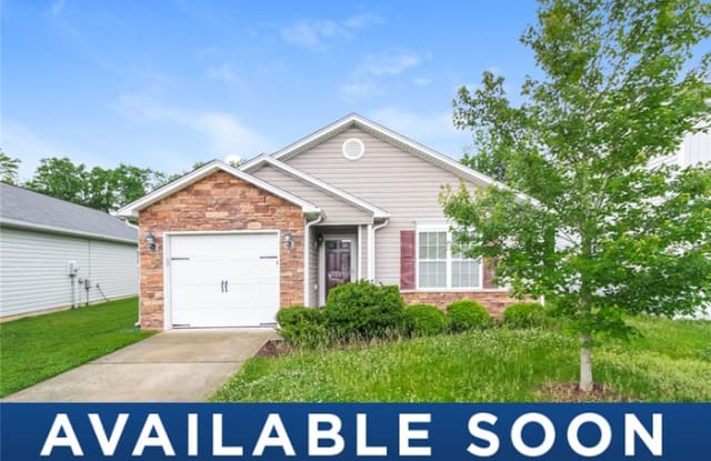 5057 Hogan Point Court - 5057 Hogan Point Court, Winston-Salem, NC 27127