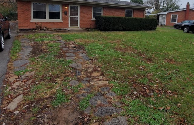 202 Rugby Road - 202 Rugby Road, Lexington, KY 40504