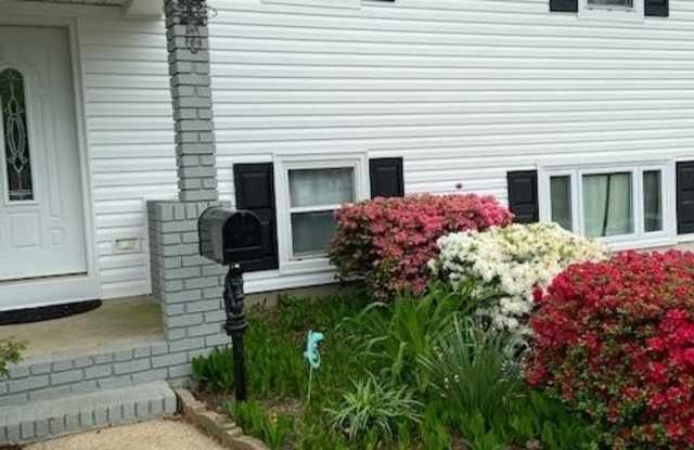 600 MARLBORO Road