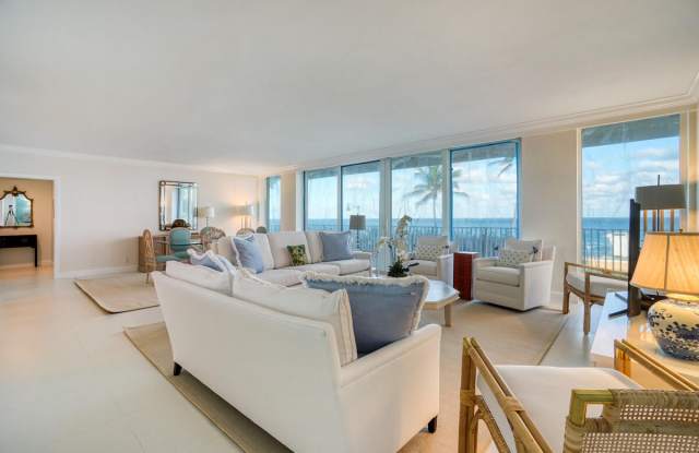 340 S Ocean Boulevard