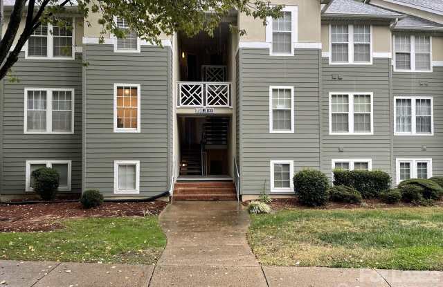 19831 Henderson Road