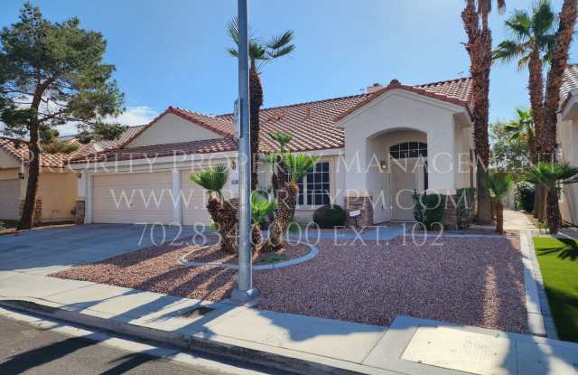 Photo of Stallion Mountain Golf Course Home~4 Bed ~ 2 Bath ~ 2200 + Sq ft~ NEW! NEW! NEW!