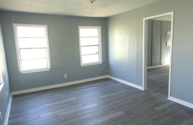 6813 5th Terrace N Birmingham, AL 35206