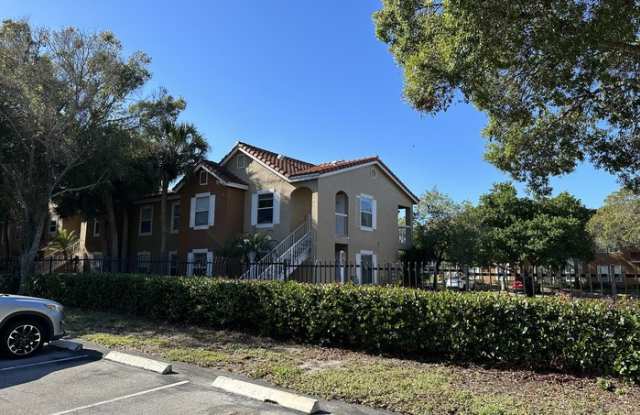 3402 Gardens East Drive