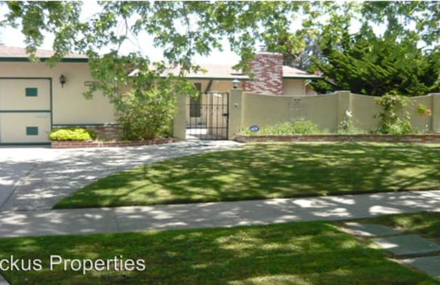 432 Comanche Wy. - 432 Comanche Way, Salinas, CA 93906