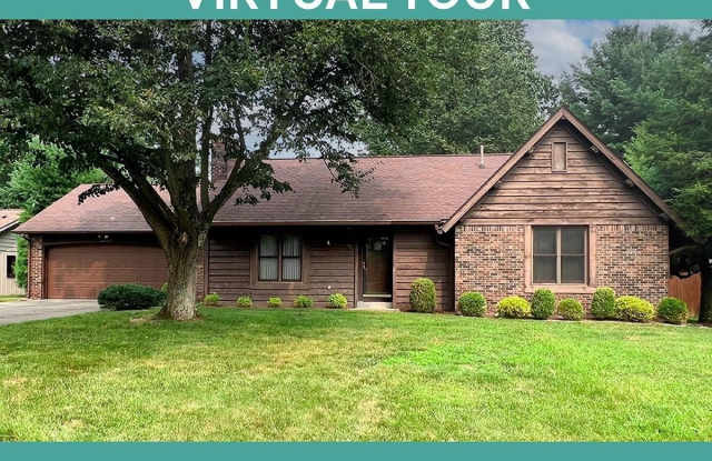 1633 S Greenfield Court