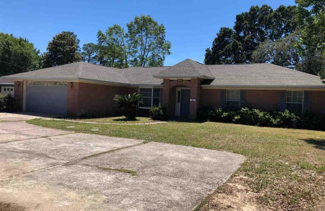 3931 BAYOU BLVD - 3931 Bayou Boulevard, Pensacola, FL 32503