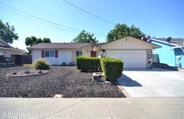 6974 Brighton Drive - 6974 Brighton Drive, Dublin, CA 94568