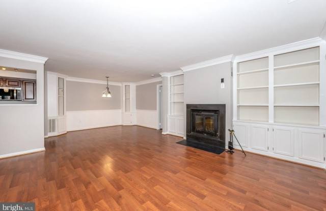 20507 SHADYSIDE Way unit: 10-1