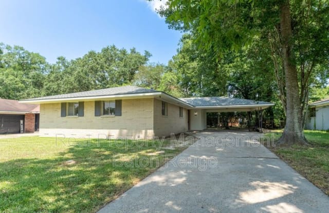 1035 Arcadia Dr - 1035 Arcadia Drive, Baton Rouge, LA 70810