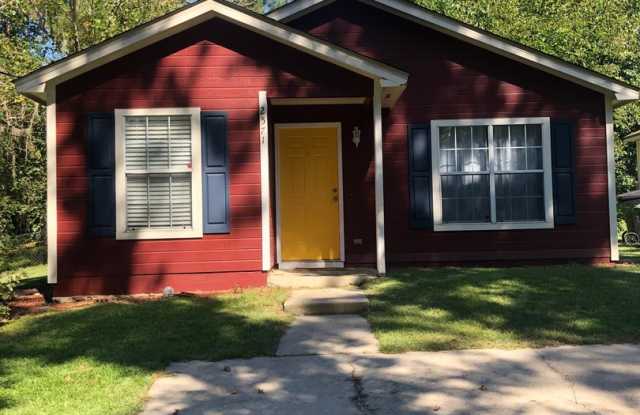 3/2 House in Northeast Tallahassee