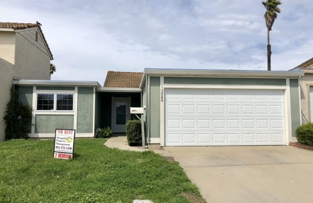 1549 Valdez Circle - 1549 Valdez Circle, Salinas, CA 93906