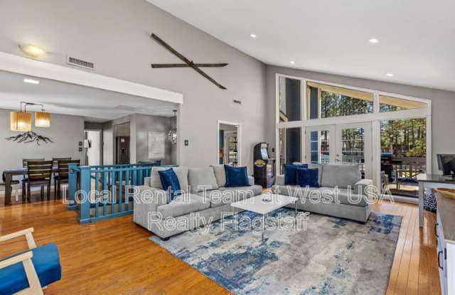 1720 North Doral Way