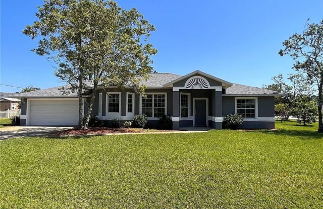 73 Wynnfield Drive - 73 Wynnfield Drive, Palm Coast, FL 32164