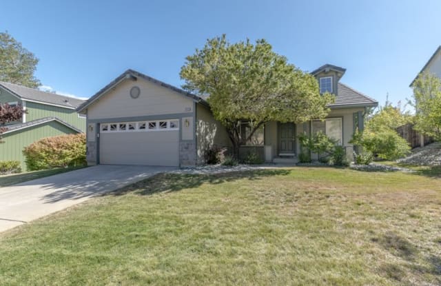 3000 Fairlands Drive - 3000 Fairlands Drive, Reno, NV 89523