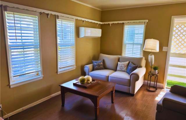 6529 Washington Avenue