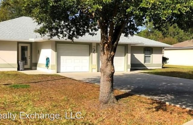 108 Rickenbacker Drive - 108 Rickenbacker Drive, Palm Coast, FL 32164