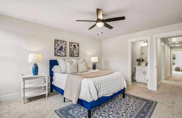 The Enclave at 1323