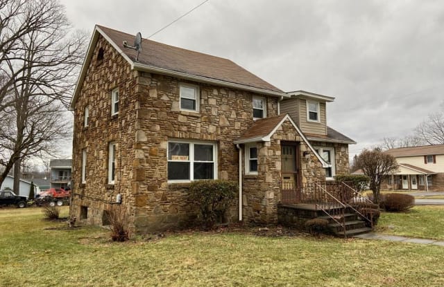 329 PHILLIPS STREET - 329 Phillip Street, Cambria County, PA 15904