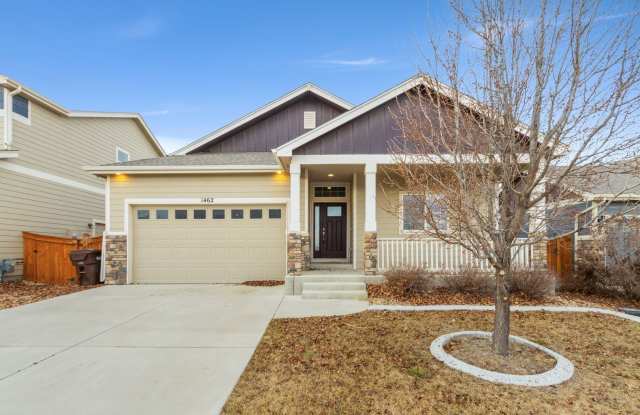 Photo of Spacious Modern 5-Bedroom Ranch Home in Hidden Valley Farm