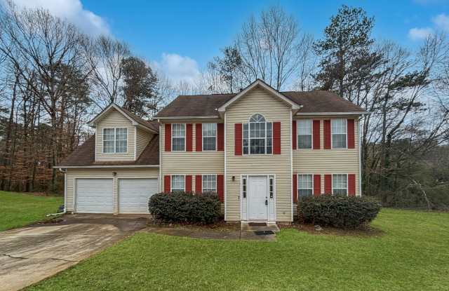 2575 Greenville Way