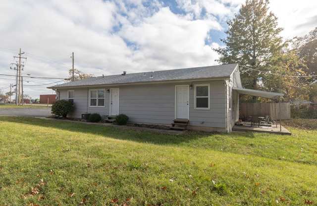 Central Columbia Home | Fully Furnished  Utilities Included