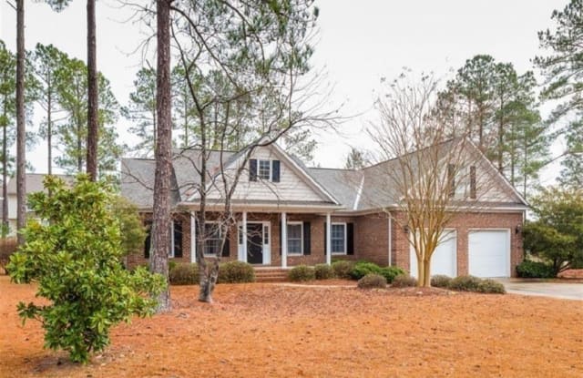 615 Whispering Pines Drive - 615 Whispering Pines Drive, Harnett County, NC 28390