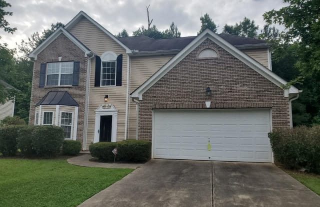 4070 Medlock Park Drive - 4070 Medlock Park Drive, Gwinnett County, GA 30039