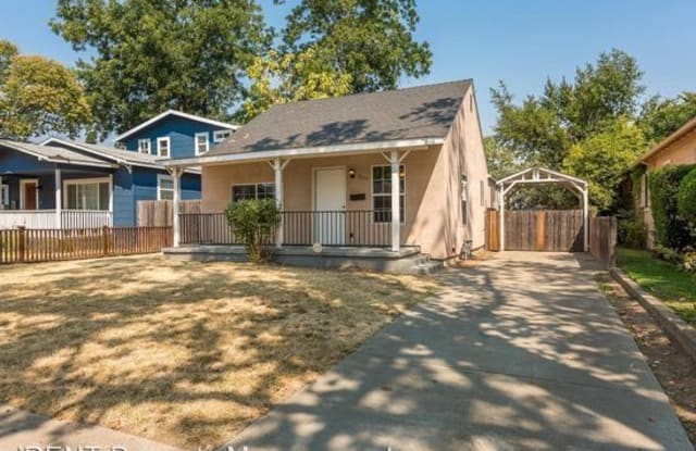 5025 12th Avenue - 5025 12th Avenue, Sacramento, CA 95820