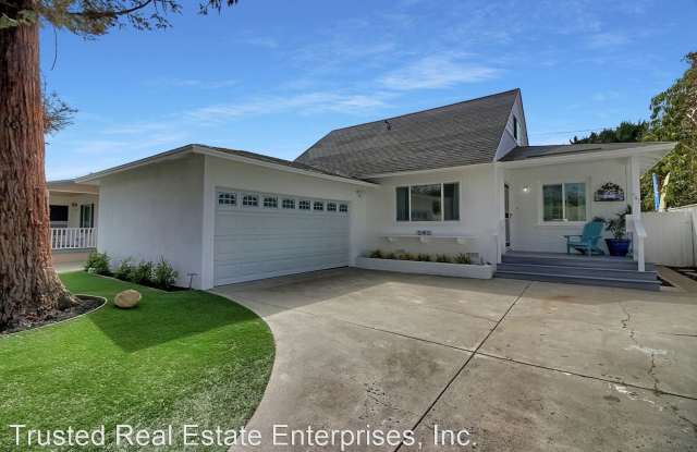 541 Valmore Avenue