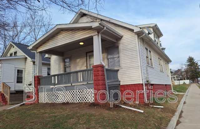 1900 North Missouri Avenue