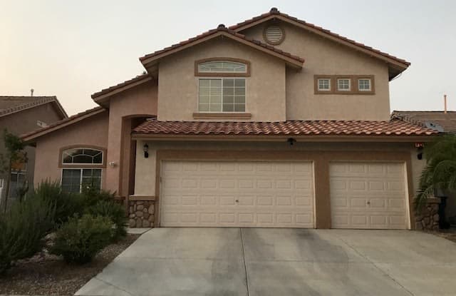 8738 Vista Cantera Court - 8738 Vista Cantera Court, Spring Valley, NV 89147