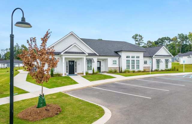 Photo of Hamilton Villas