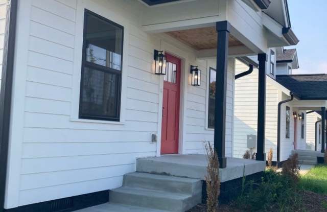 New Affordable Housing Luxury In Nashville