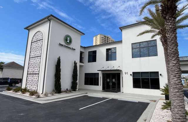 91 Scenic Gulf Drive Drive