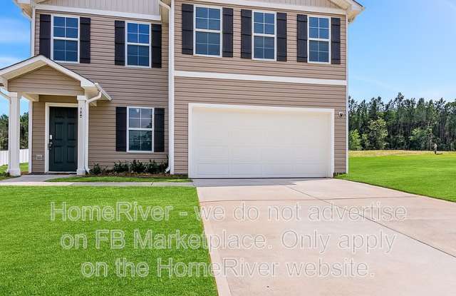 157 Pine Needle Drive