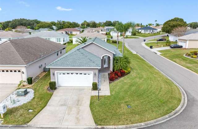 3063 WESTMORELAND DRIVE - 3063 Westmoreland Drive, Polk County, FL 33810