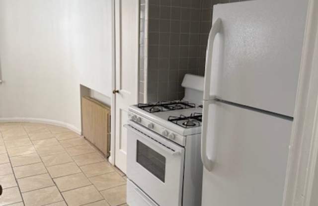 Photo of The Exeter Apartments