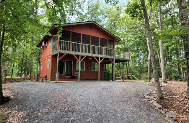 502 Forest Drive