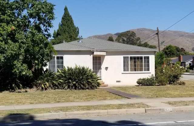 Photo of Chorro Street 246