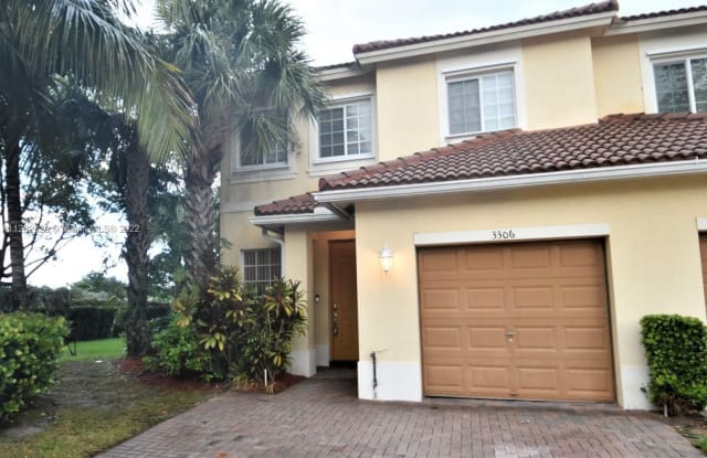 3306 NW 31st Ter - 3306 Northwest 31st Terrace, Oakland Park, FL 33309