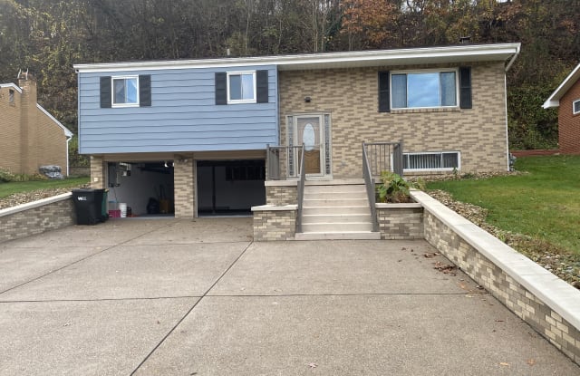 140 Donmor Dr - 140 Donmor Drive, Allegheny County, PA 15237