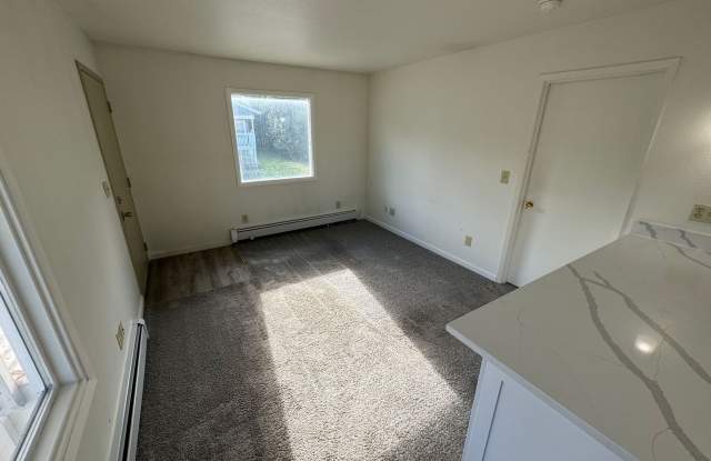1 BD, 1 BA Apartment Nestled Back on a Cul-de-Sac