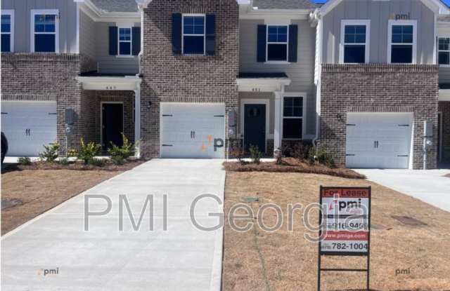 451 Payne Drive