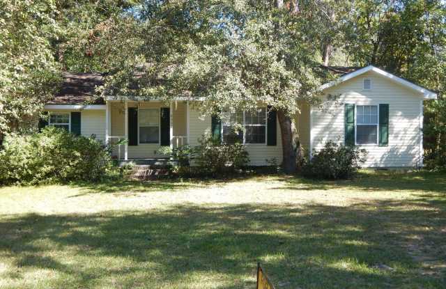 2517 Churchill Drive