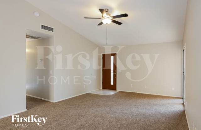 3851 East Stanford Avenue